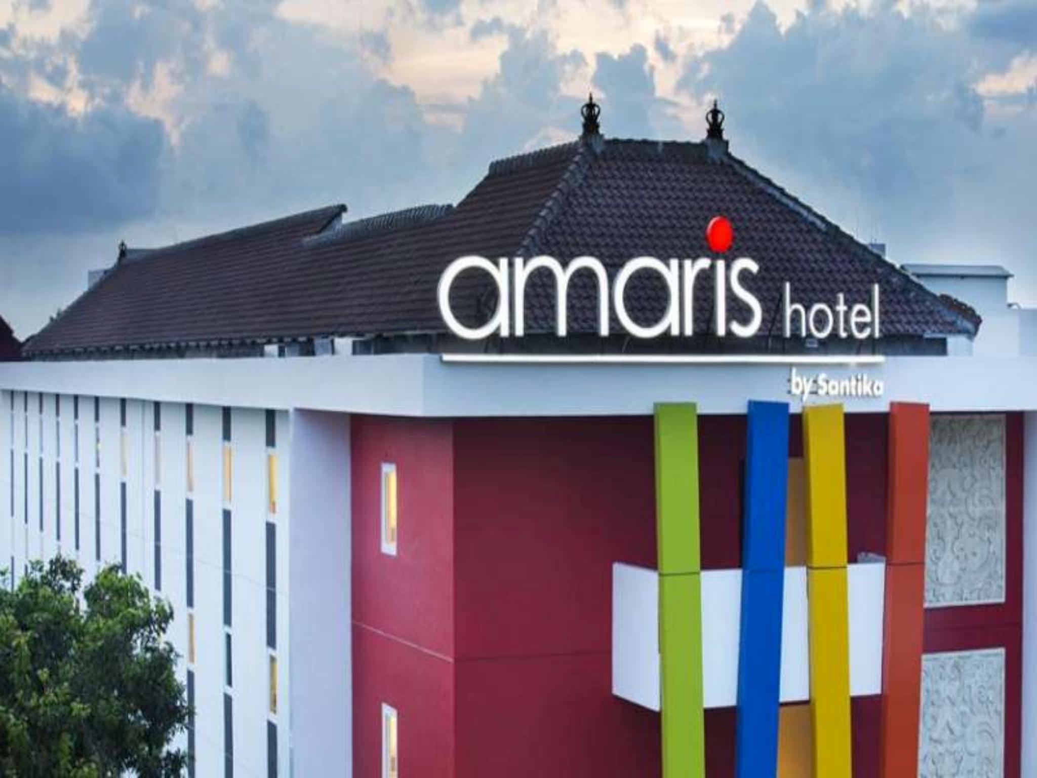 Фото Hotel Amaris Kuta - Bali