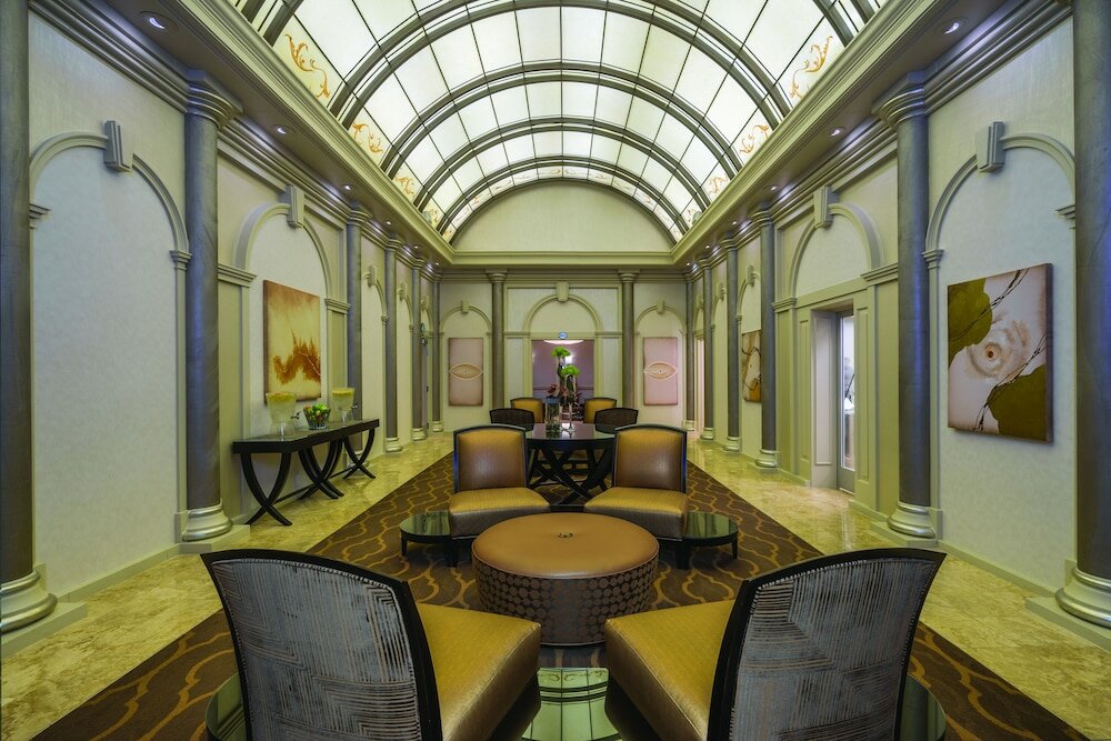 Фото Golden Nugget Las Vegas Hotel & Casino