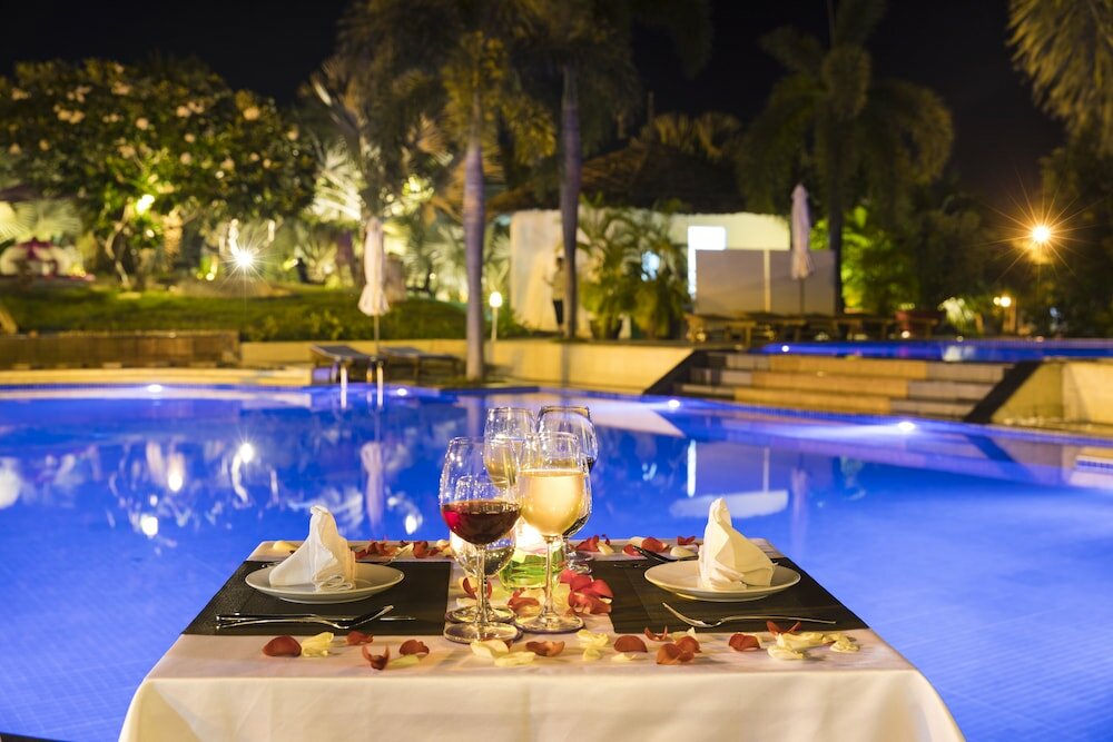 Фото Ttc Hotel Premium Phan Thiết