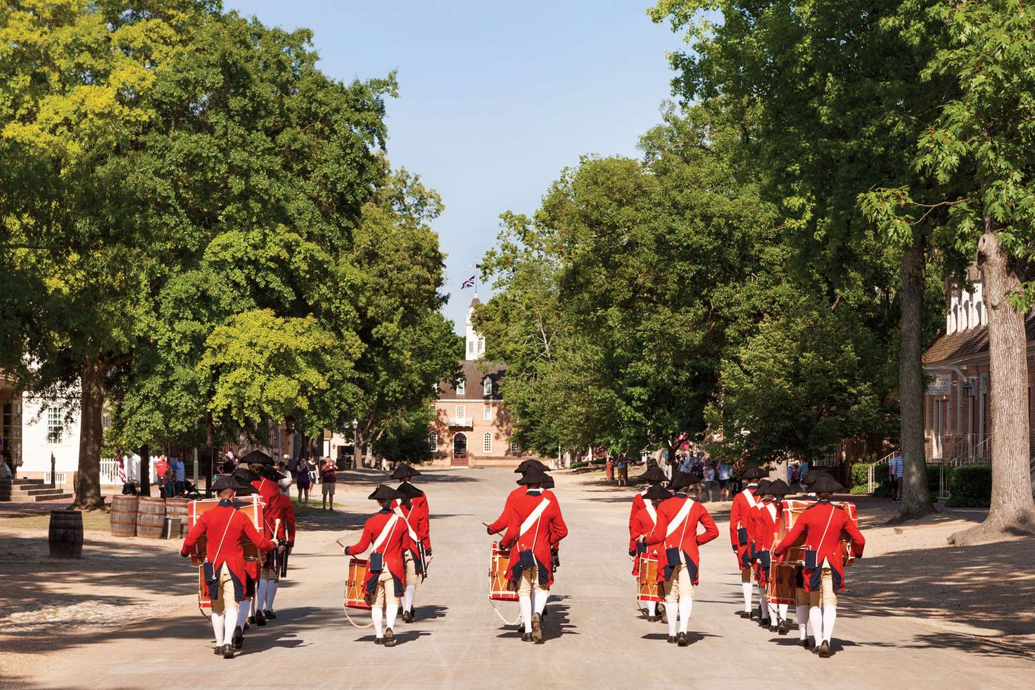 Фото Homewood Suites by Hilton Williamsburg