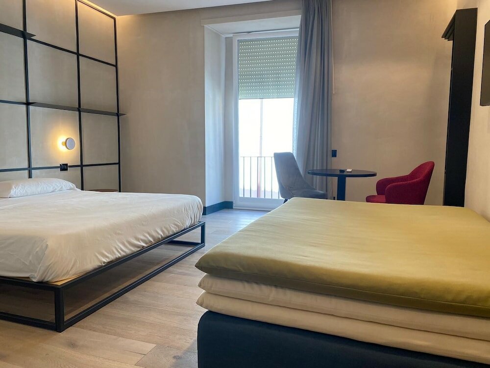 Фото Casa pacifico Napoli