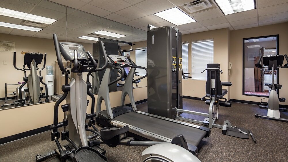 Фото The Hotel Saratoga, Ascend Hotel Collection