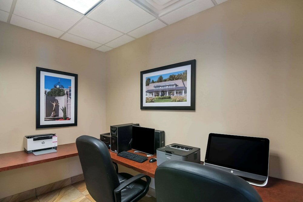 Фото The Hotel Saratoga, Ascend Hotel Collection