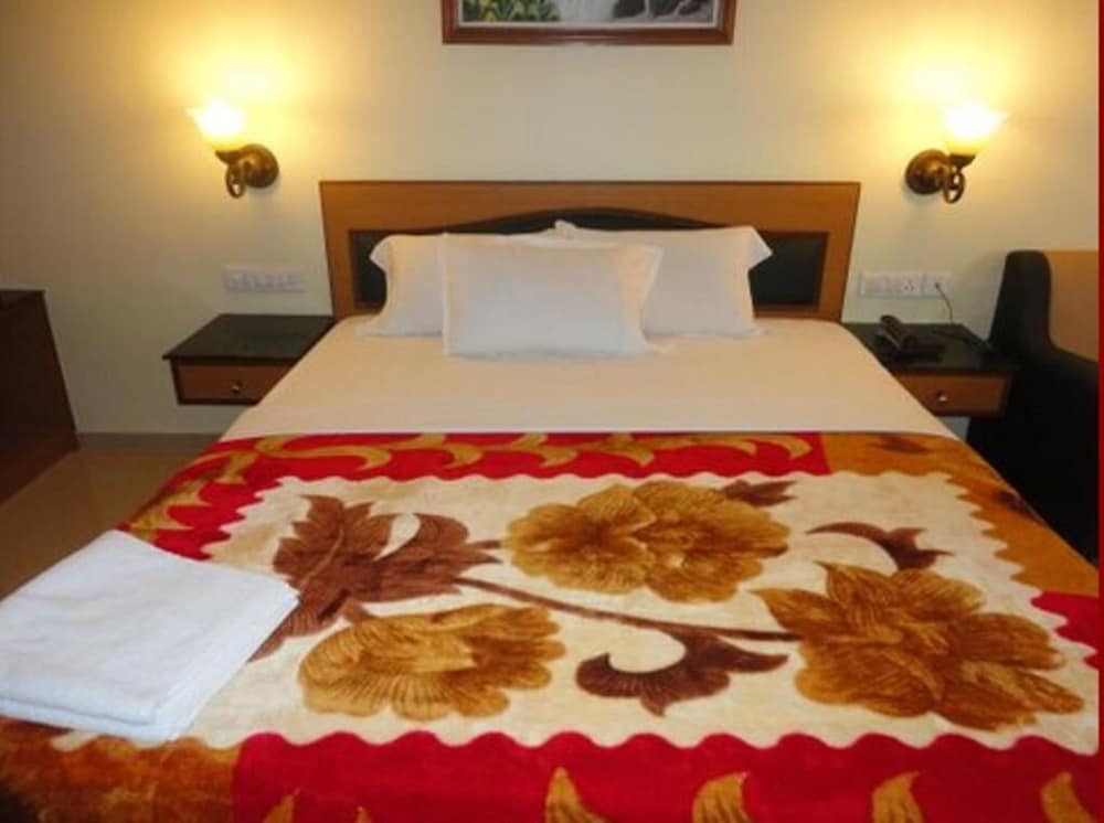 Фото Nahar Manchester Inn