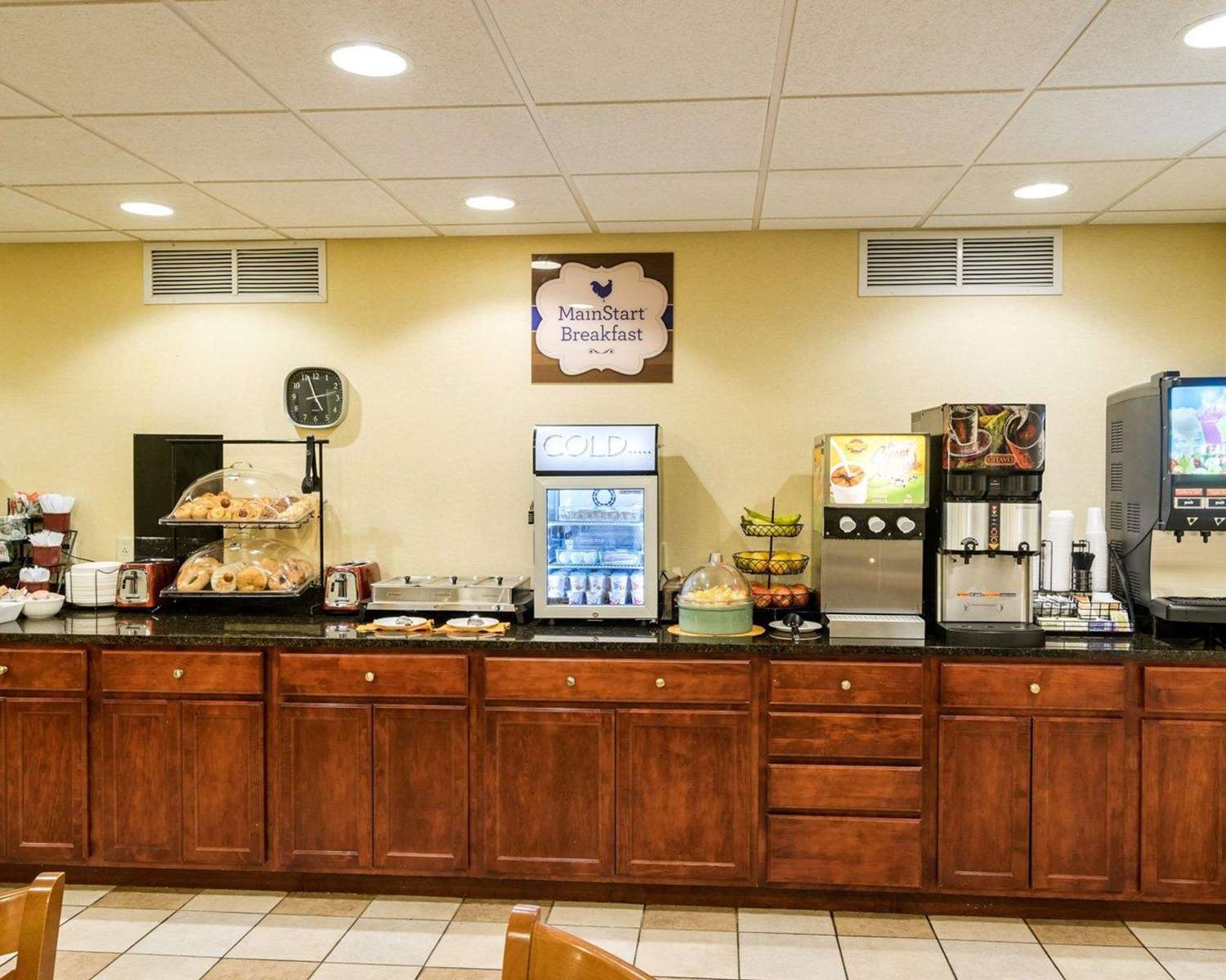 Фото MainStay Suites Dover