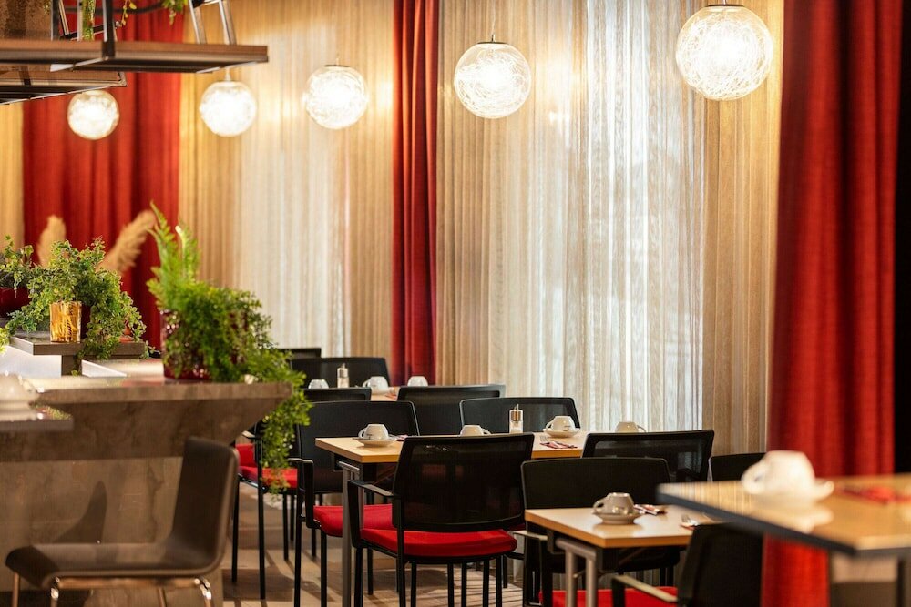 Фото Amedia Plaza Speyer, Trademark Collection by Wyndham