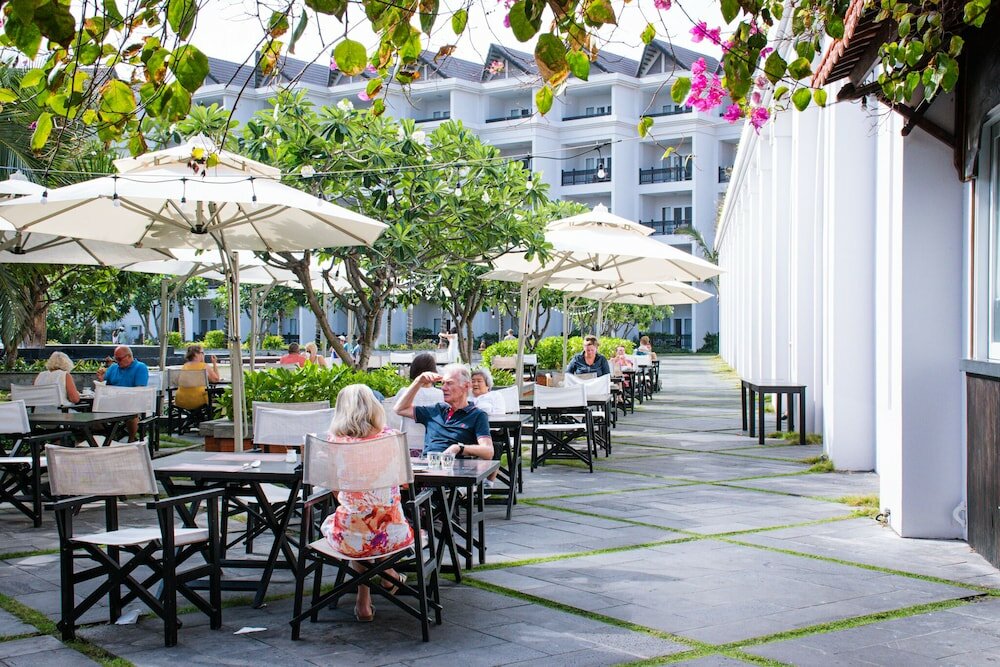 Фото Muine Bay Resort