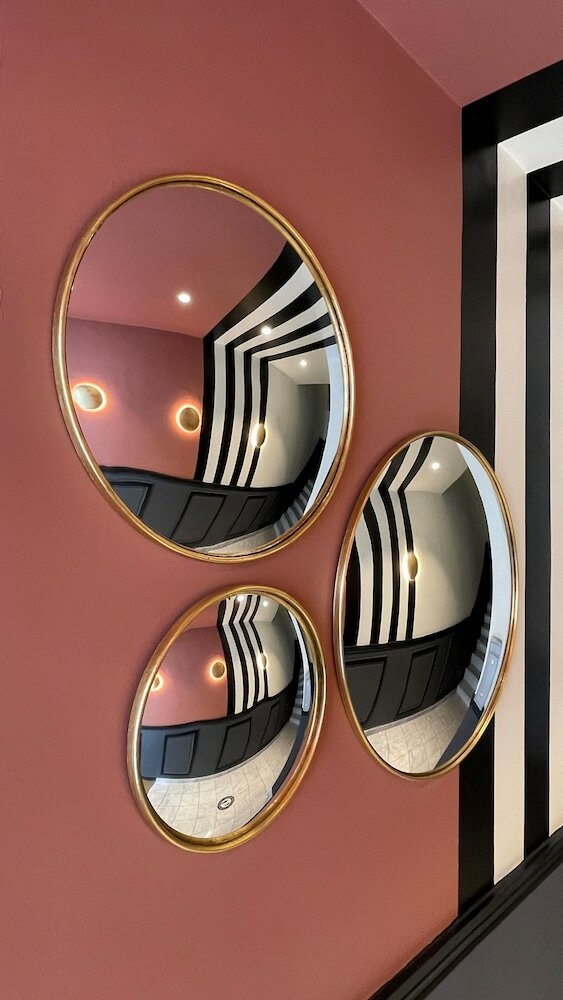 Фото Hotel Le Seize