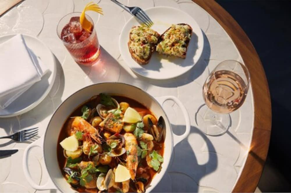 Фото The Hoxton Southwark