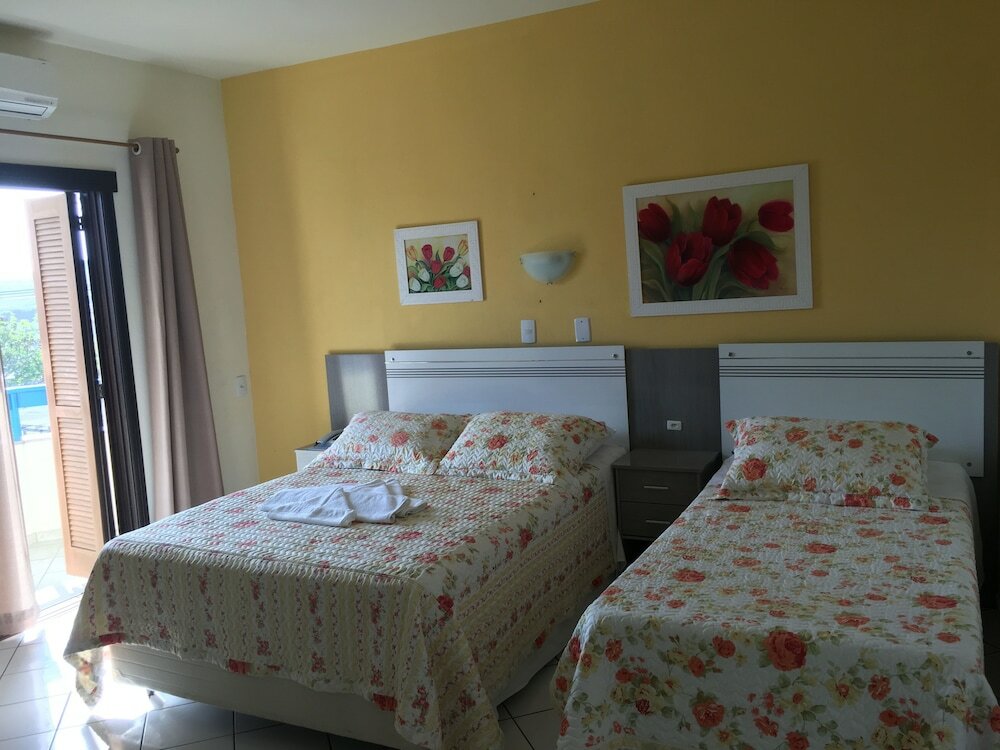 Фото Mares do Sul Hotel