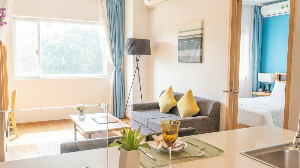 Фото Roygent Parks Hanoi