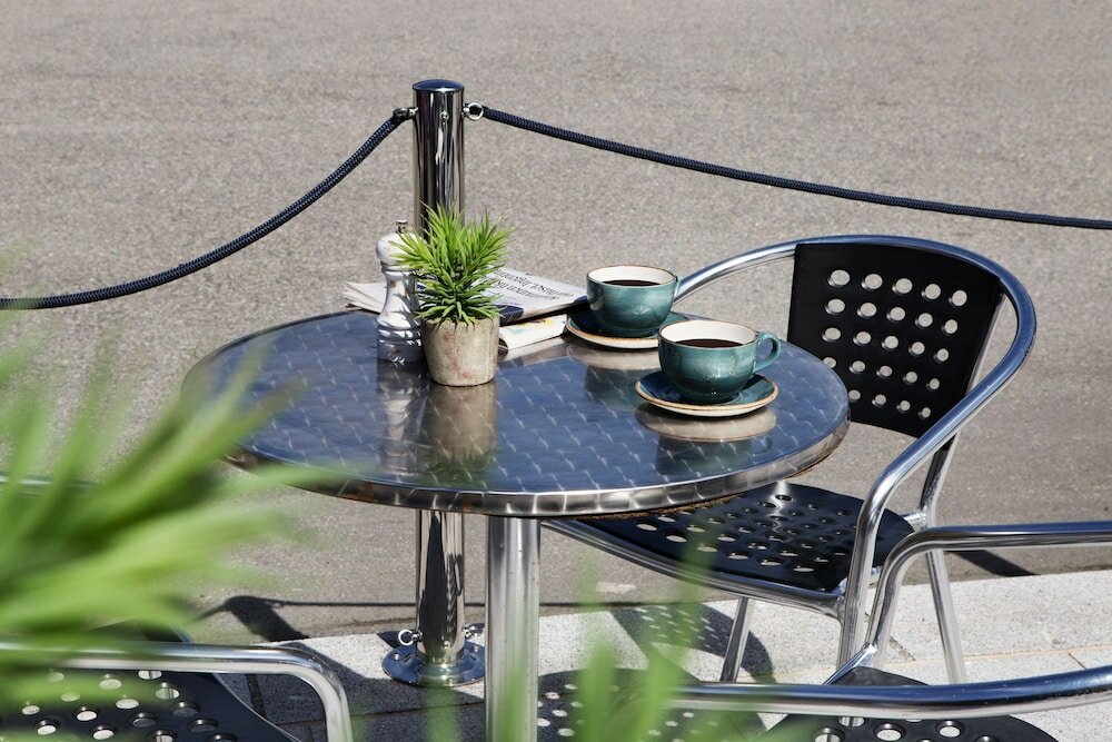 Фото Scandic Kokstad