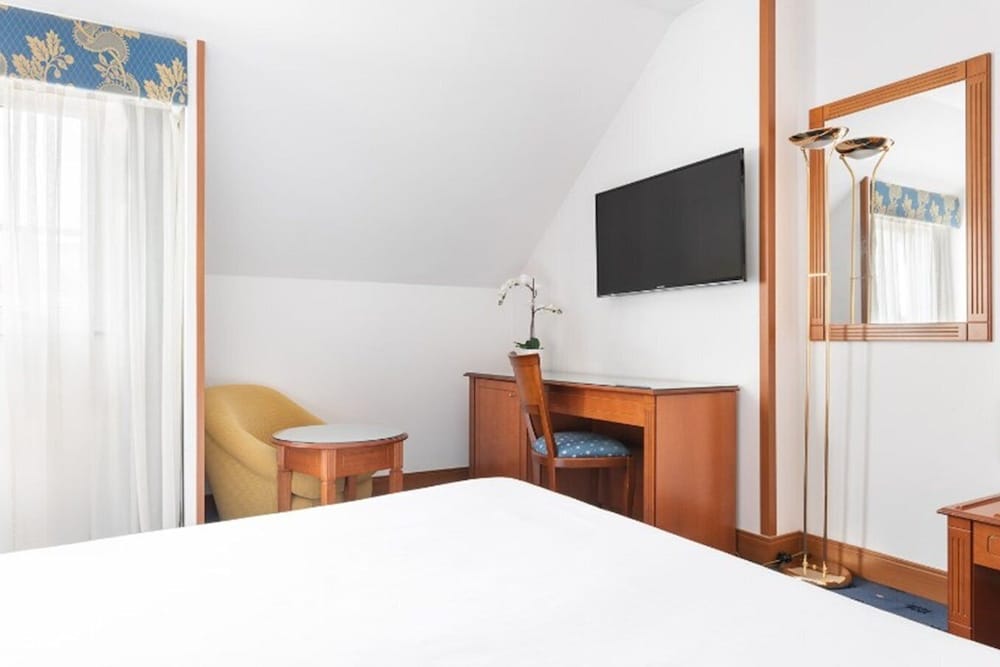 Фото Exe Coruña