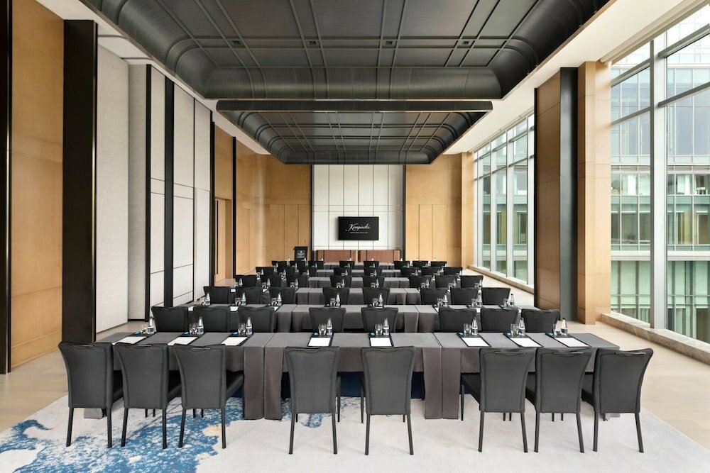 Фото Kempinski Hotel Hangzhou