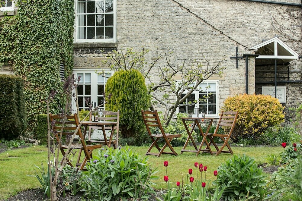 Hotel Bramwood Guest House, Pickering, photo