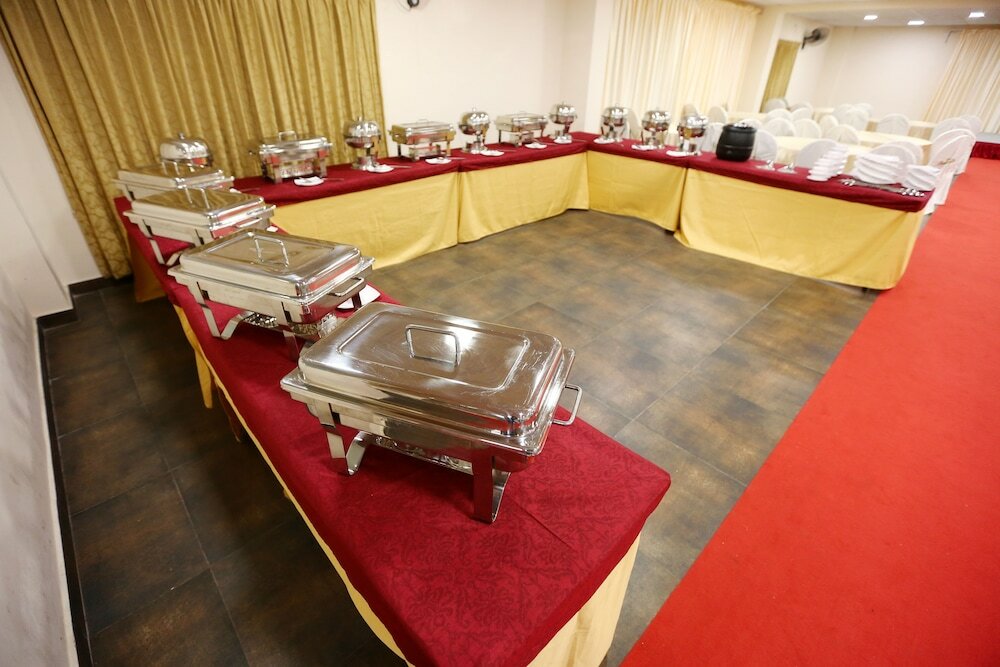 Фото Hotel The Shack