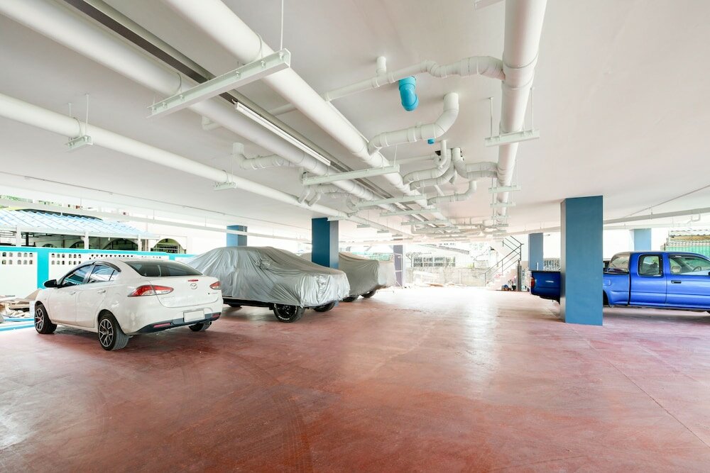 Фото Super Oyo 458 Nakorn Siam Boutique