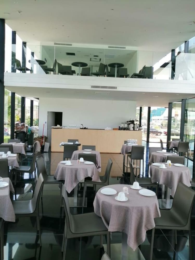 Фото Don Majestic Hotel Punta del Este