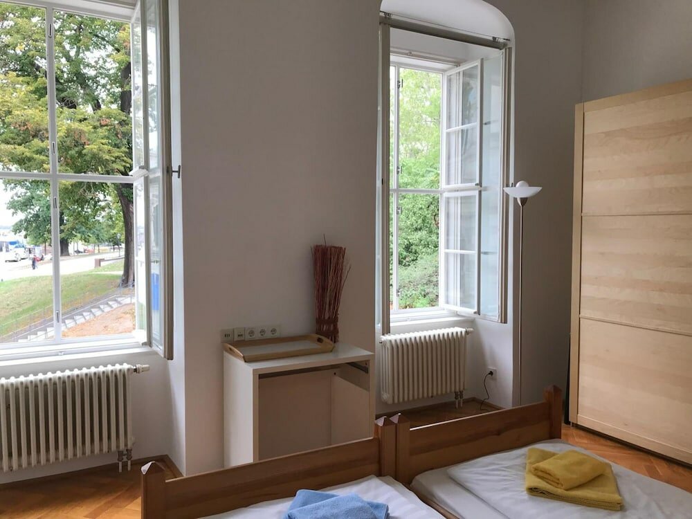 Фото Hofgärtnerhaus