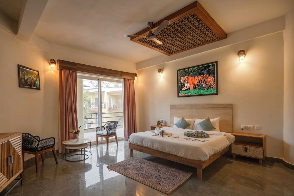 Фото La Perle River Resorts