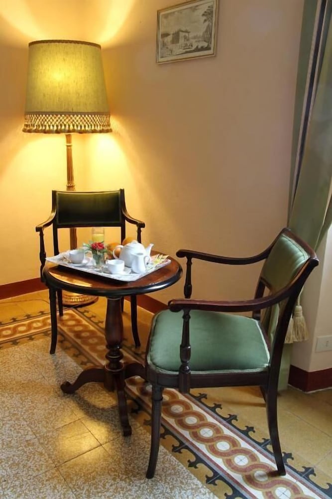 Фото B&b A Florence View