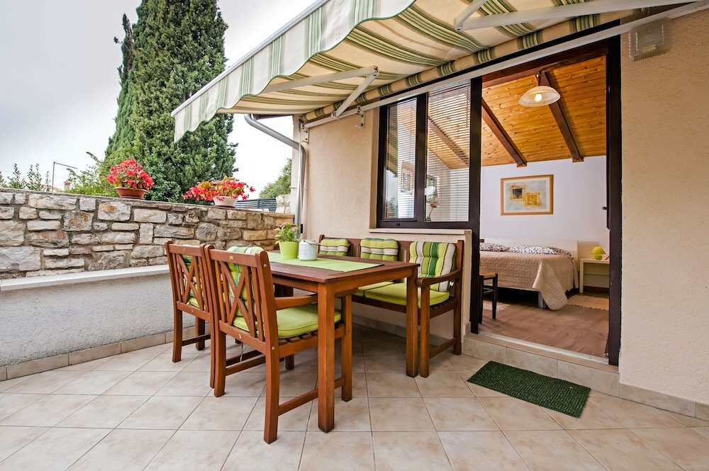 Фото Apartments & Rooms Chiara