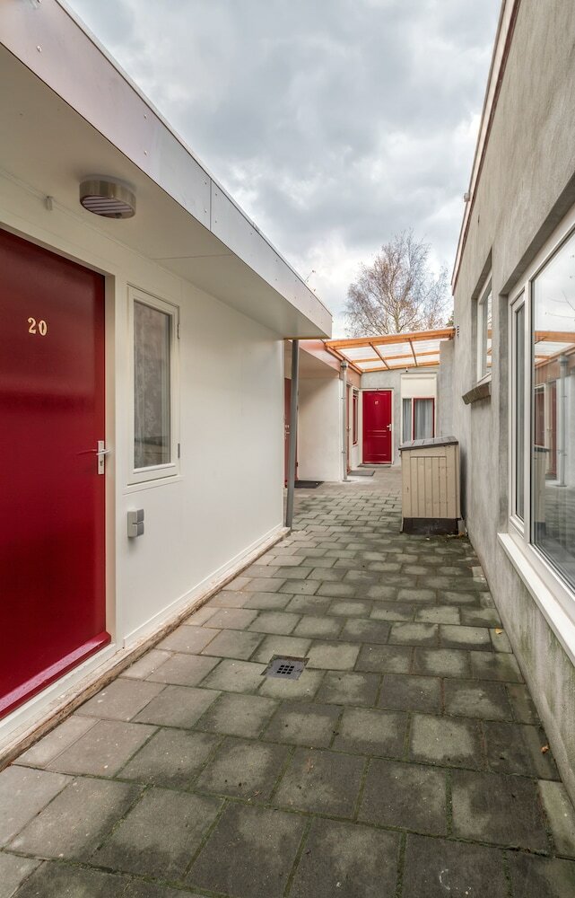 Фото Hotel Pension Randenbroek