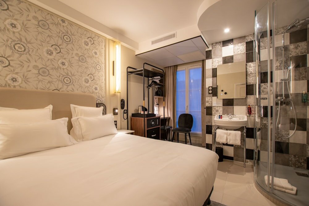 Фото Elsa Hotel Paris