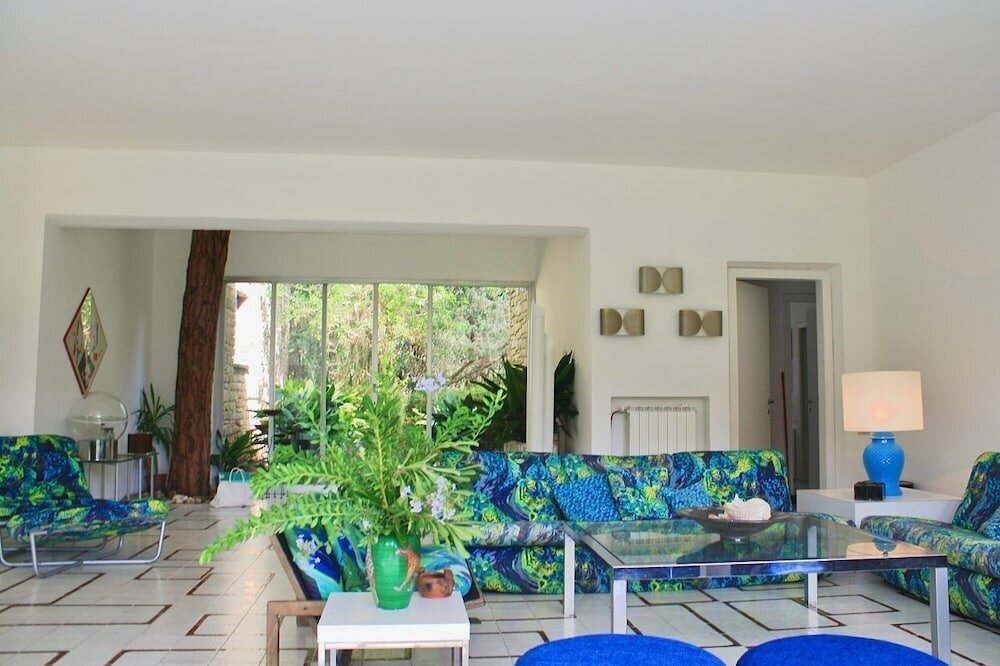 Фото Villa Conchiglia