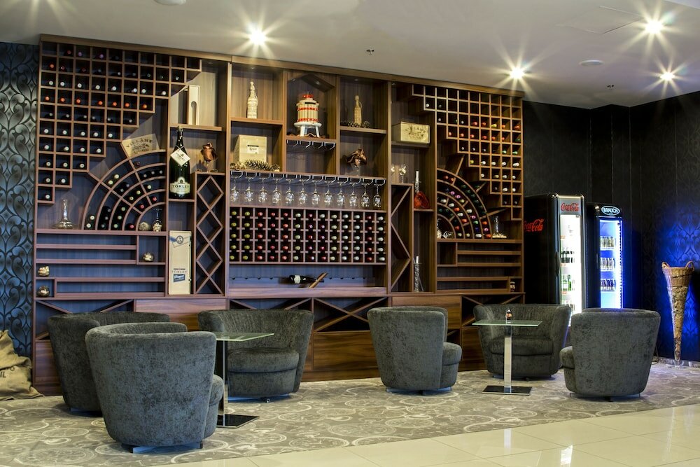 Фото Eto Park Hotel Business & Stadium