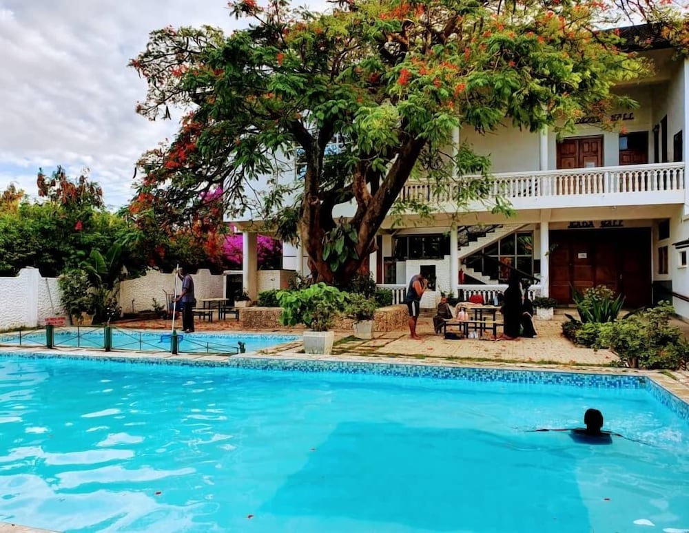 Фото New Dodoma Hotel