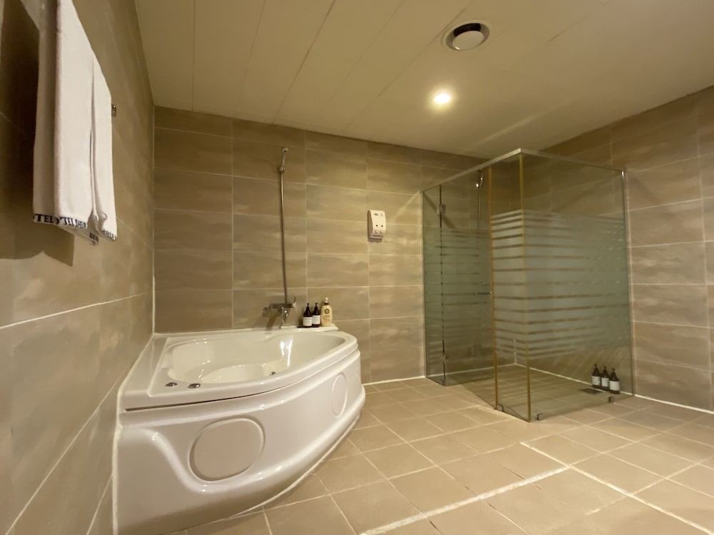 Фото Benikea Hotel Daelim