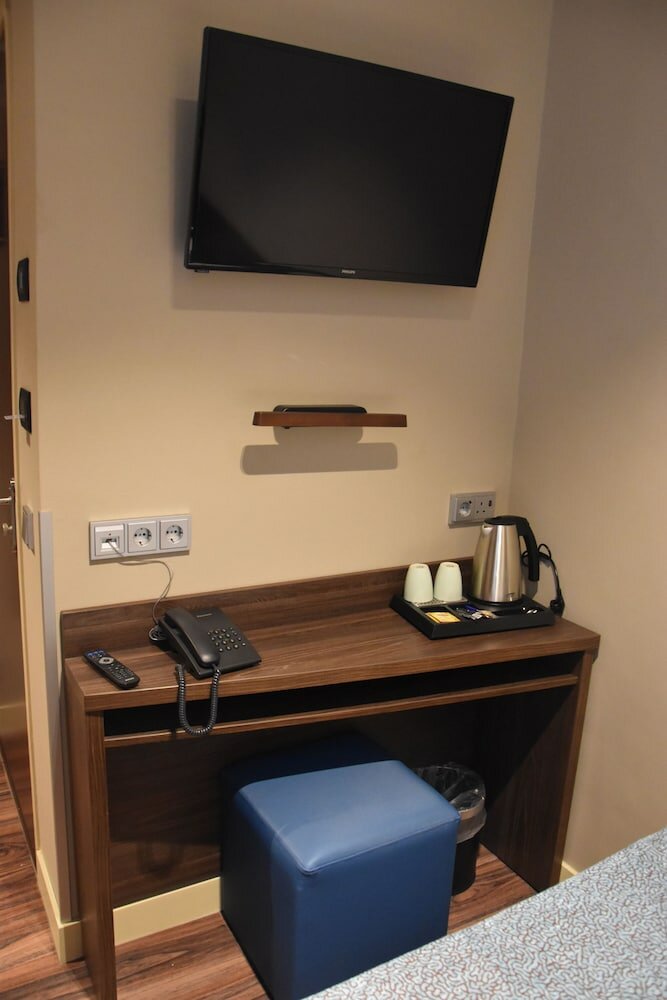 Фото Ozo Hotels Armada Amsterdam