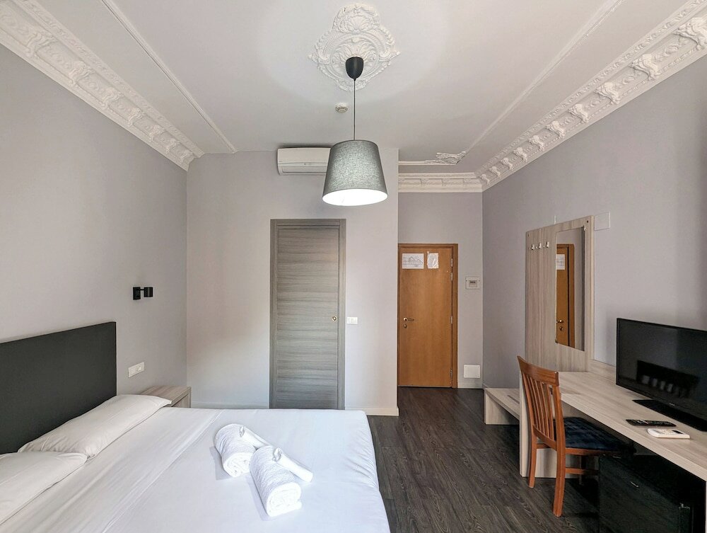 Фото Hotel Philia Rome