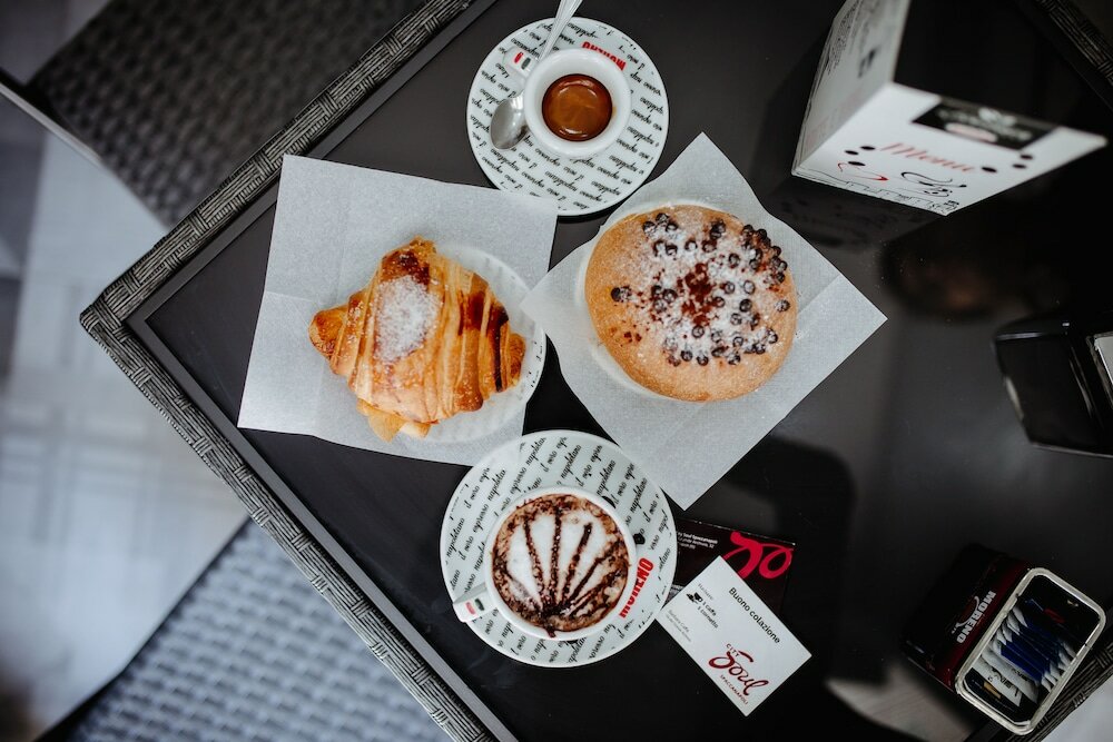 Фото B&b City Soul Spaccanapoli