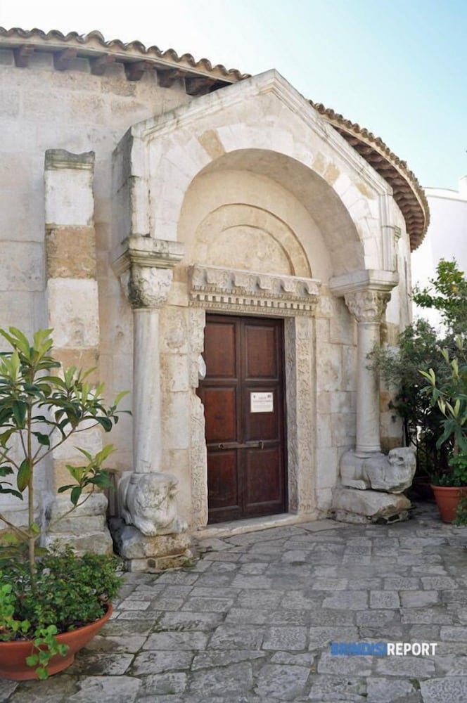 Фото Hotel Residence Nemo