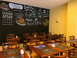 Гостиница Rede Andrade Mercado