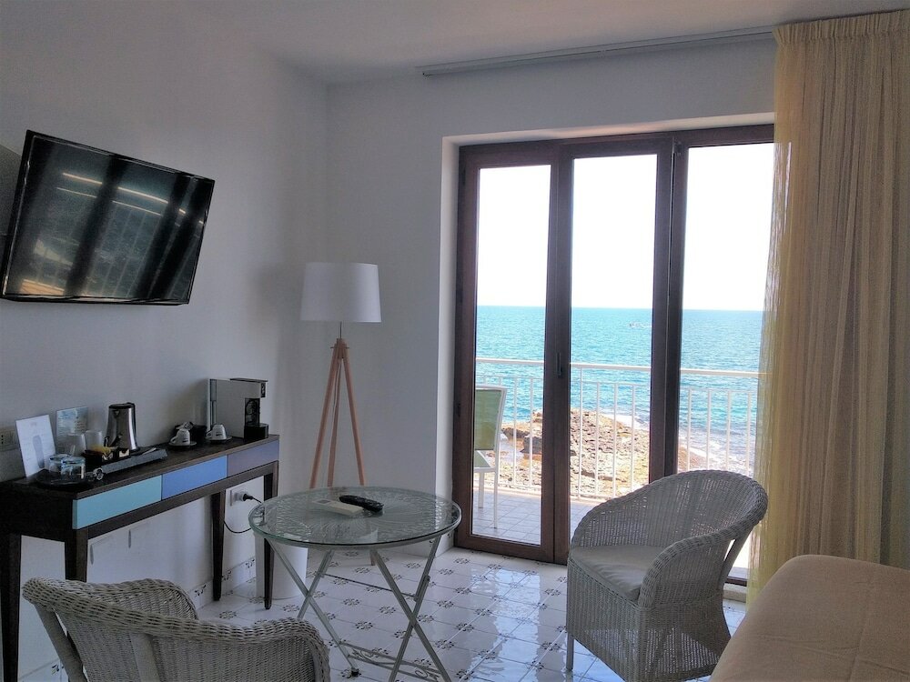 Фото Giuggiulena Villa