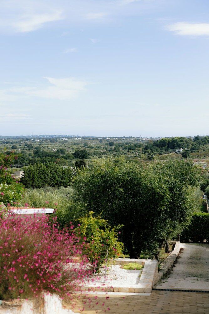 Фото Trullo Monte Olimpo 5