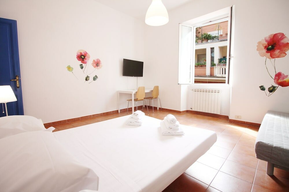 Фото Wonder Colosseum Walk