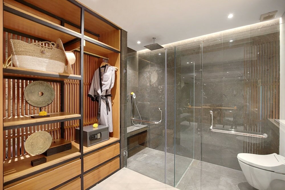 Фото Kaamala Resort Ubud by Ini Vie Hospitality