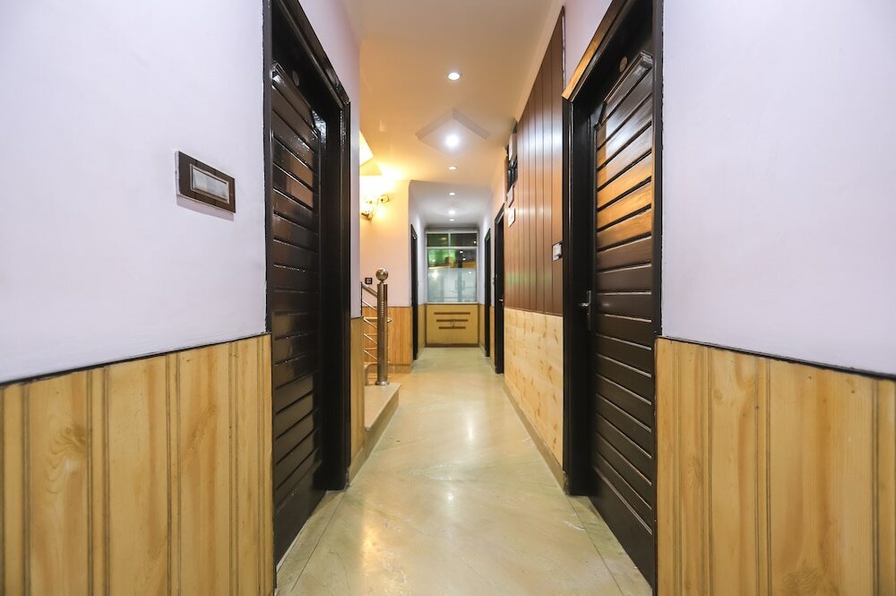 Фото Holiday Hill