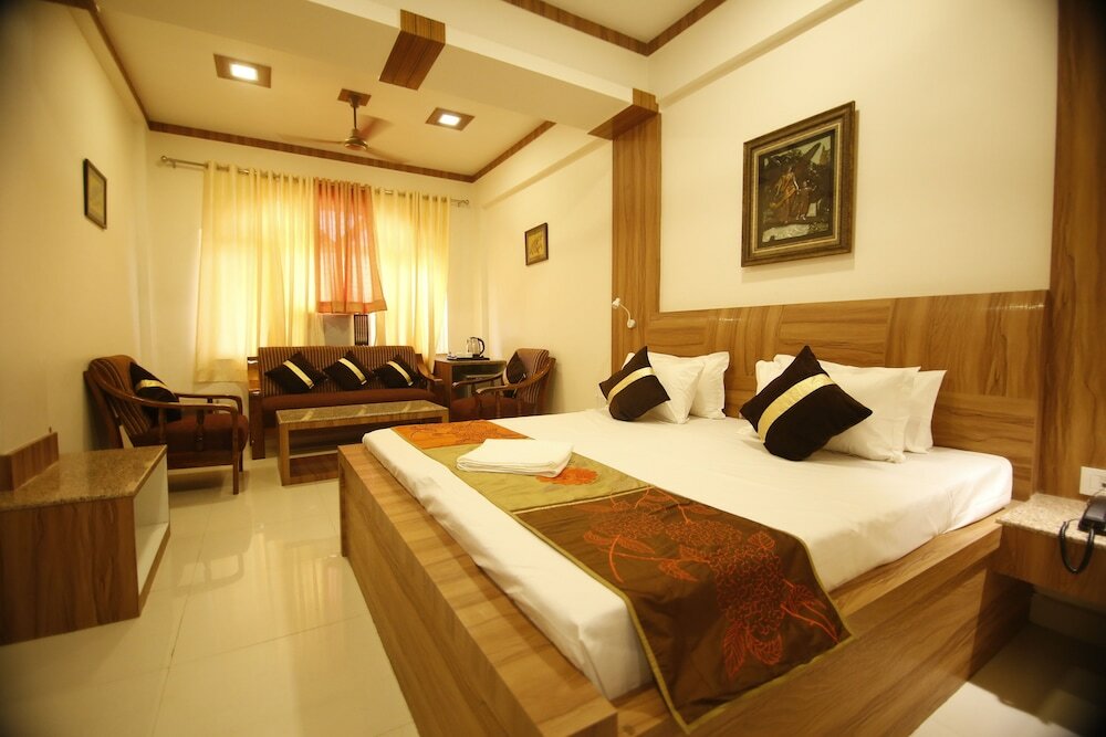 Фото Hotel Sheetal Regency