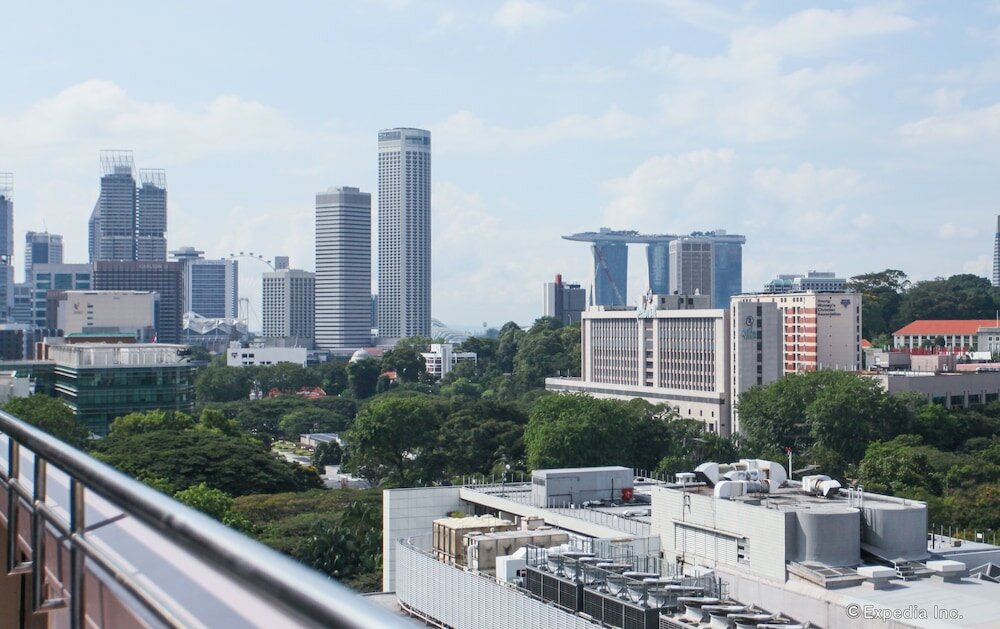 Фото Hotel Grand Central