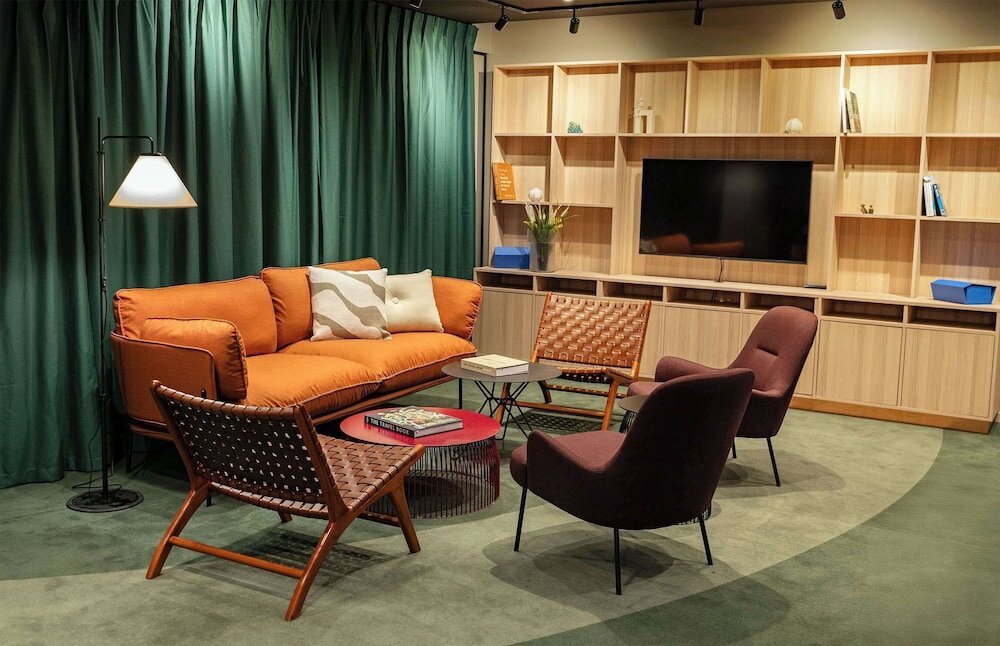 Фото Scandic Gardermoen