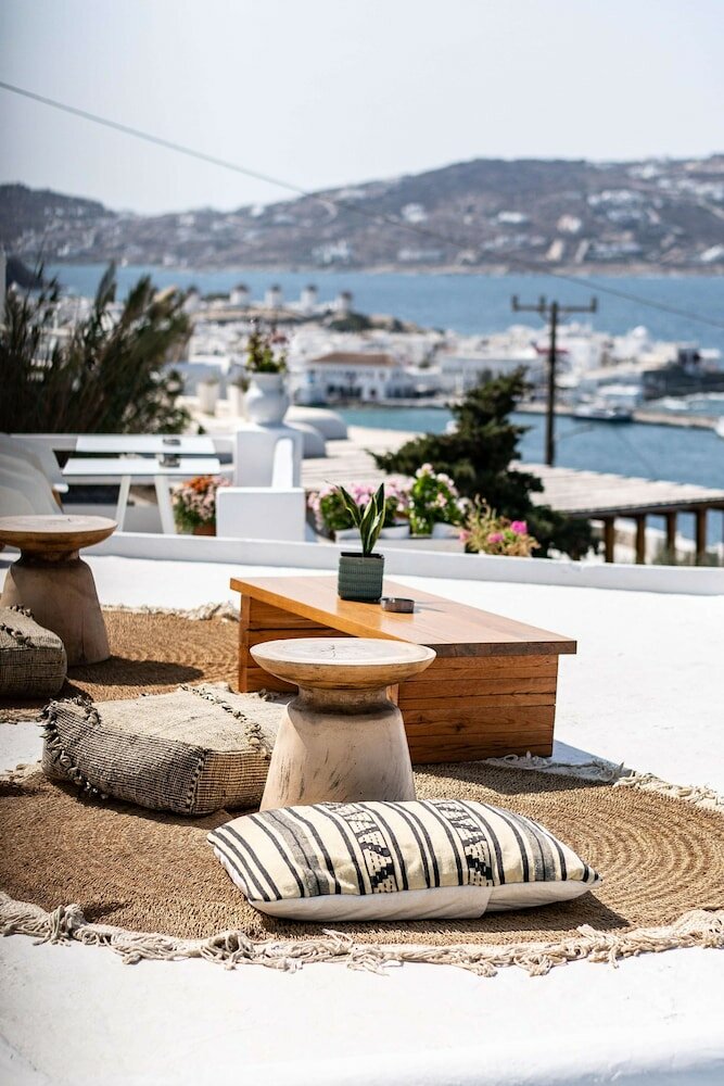 Фото Hotel Madalena