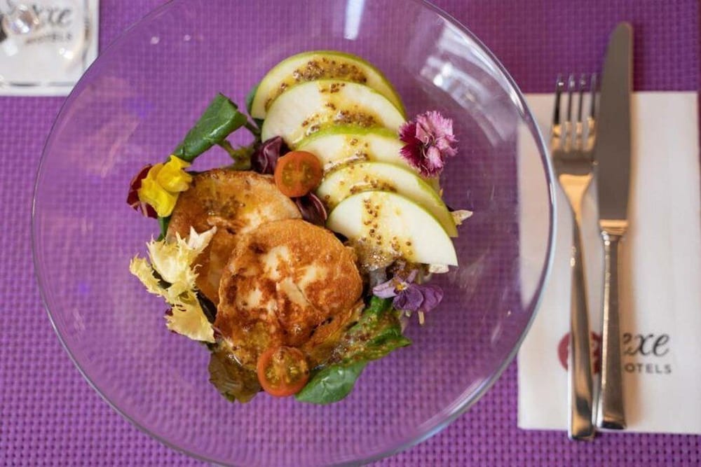 Фото Exe Coruña