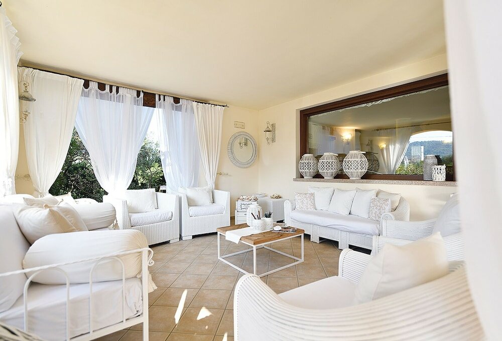 Фото Baia Del Porto