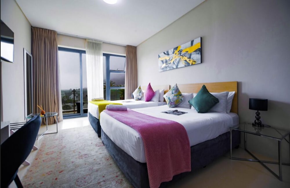 Фото Grande Kloof Boutique Hotel