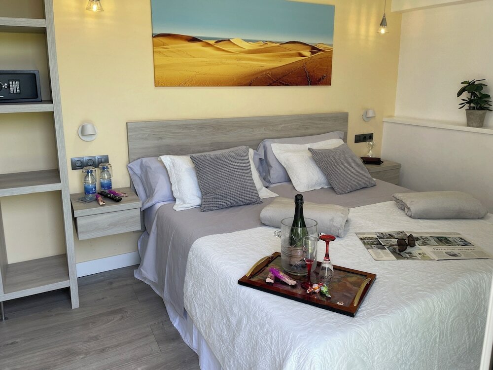 Фото La Palmera Hotel Boutique